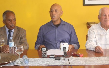ESCREVA-NOS ONU e audiência a PP: Advogado Amadeu Oliveira escreve para alertar os dirigentes sobre as prioridades para combater a Não-Justiça em Cabo Verde e o sistema instalado pelos partidos do arco do poder