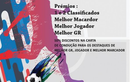 Brava: Aberta Inscricao para torneio Interzonas