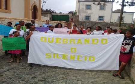 Ilha Brava: ICIEG trabalha líderes comunitários em igualdade de género e VBG nas ilhas do Fogo e Brava