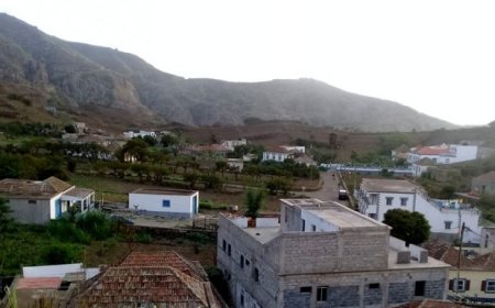 Ilha Brava: Autarquia local compromete-se a continuar a apoiar sistema educativo   