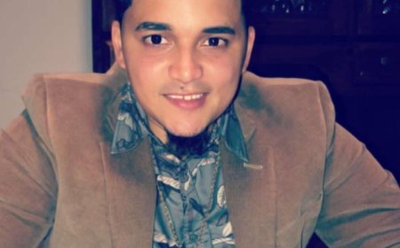 Telmo Ferreira nomeado para Red Carpet Wards