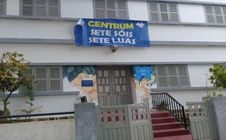 Ilha Brava: Centrum 7 Sóis 7Luas da Brava será inaugurado esta terça-feira