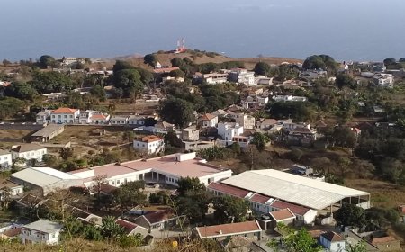 Brava: Alunos das escolas da ilha comemoram Dia do Desporto Cabo-verdiano