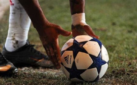 Futebol/Brava: Sporting conquista a sua primeira vitória no regional e Morabeza continua com mais golos marcados