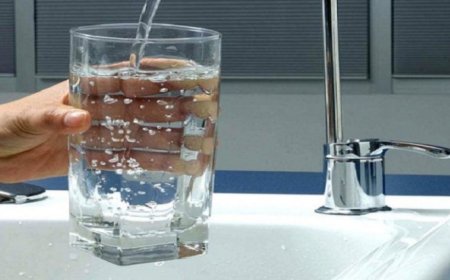 Fogo: Água consumida sem lixívia mas com hipoclorito de cálcio em dose recomendada – Águabrava