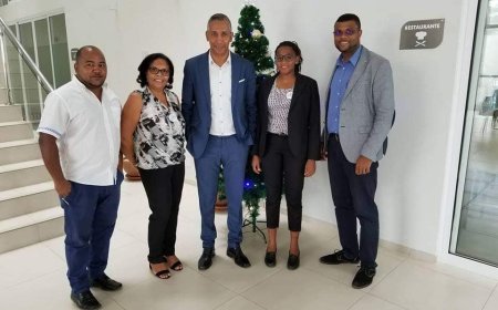 Factos: Participação no II Encontro do Programa das Plataformas para o Desenvolvimento Local. S.Antão, Ponta do Sol, 17-19 de dezembro. Delegação da BRAVA.