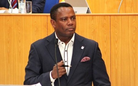 Vice-primeiro-ministro efectua visita de dois dias à região Fogo/Brava