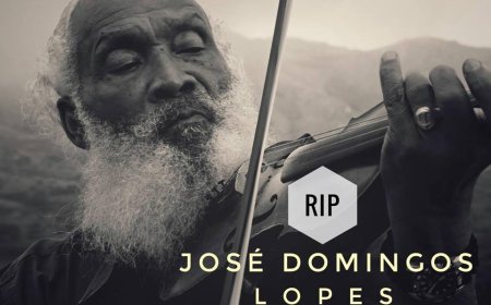 Ilha Brava de luto: Morreu José Domingos, ex-deputado nacional