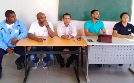 Brava: Institucionalizada a Associação Regional de Atletismo