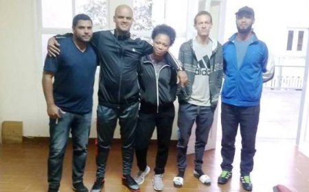 Brava: Vereador pede apoio da sociedade para a manter “ilha viva” nas modalidades de salão