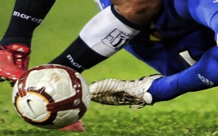 Futebol/Brava: Disputa-se a última jornada do campeonato regional da Brava