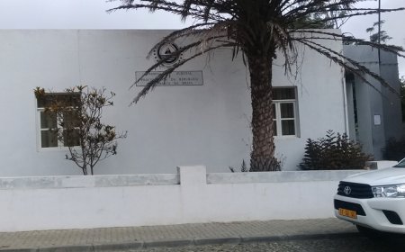 Presidente do CSMJ augura “melhores dias” para o Tribunal da Comarca da Brava