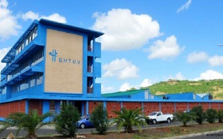 EHTCV disponibiliza 80 bolsas de estudos para jovens de Boa Vista, Brava e São Nicolau