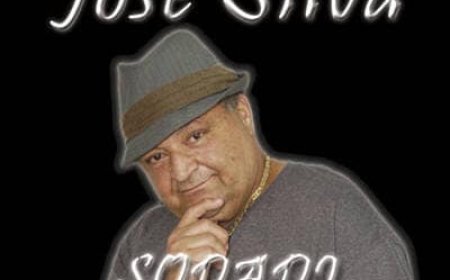 ADEUS JOSÉ SILVA