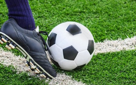 Futebol/Campeonato CV: Fufuco (Sporting da Brava) e  Patchick (Ultramarina) lideram a lista dos marcadores 