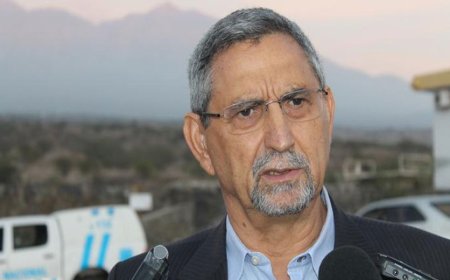 Presidente da República classifica de desnecessárias as mensagens que o Governo vem passando nos órgãos de comunicação social