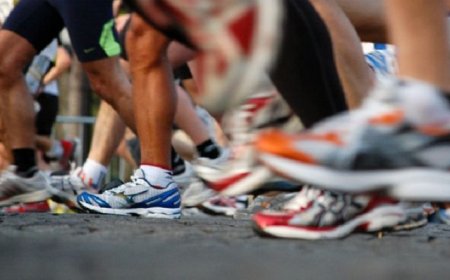Brava: Provas de atletismo de São João 2019 contam com a presença de atletas de outras ilhas
