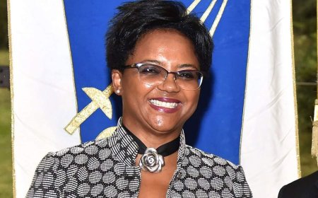 Seção Consular da Embaixada em Roma-Itália em polvorosa: Cabo-verdianos residentes indignados denunciam situação constrangedora por alegada má atuação da funcionária Maria Silva