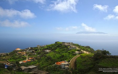 Fogo: Master plan de turismo das ilhas do Fogo e da Brava identifica duas dezenas de projectos prioritários