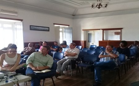Brava: Master plan de turismo é o “guia maior”da planificação estratégica turística para a ilha até 2030 – edil
