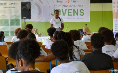 Saúde Sexual Reprodutiva: Fórum recomenda intensificação de ofertas de serviços aos jovens da Brava e São Nicolau 