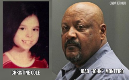 Pawtucket police make arrest in 30-year-old cold case