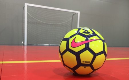 Brava: Equipas masculina e feminina de Cachaço vencem torneio de futsal Nha Santana 2019