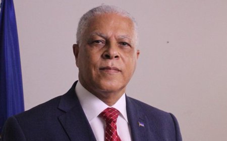 Brava: Lei que proíbe pescadores de permanecerem nos ilhéus Rombos vai ser revista – ministro