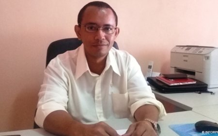 Brava: Escolas básicas recebem visita de técnicos para levantamento das necessidades de obras de reabilitação