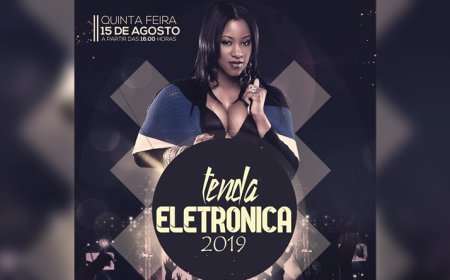 Brava: Missa e festival de música marcam festa da padroeira Nossa Senhora do Monte