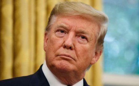 Trump threatens to lift tariffs on Chinese goods to 30% amid escalating trade war