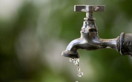 Fogo: Proposta de revisão do tarifário de serviços urbanos de abastecimento de água praticados pela Águabrava em consulta pública