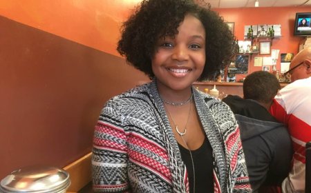 A CANDIDATA QUE DIVIDE OS VOTOS HAITIANOS