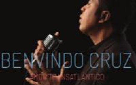 Always worth listening to - Benvindo Cruz - Transatlantic Love