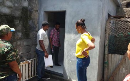 Brava: Autarchy starts second phase of interventions in housing under PRRA