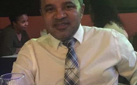 Cândido Rodrigues desanca Ulisses. "Ele continua a promover a desunião no MpD"