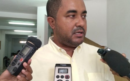 Transportes marítimos: “Não vai chegar nenhum navio no dia 15 de outubro” – PAICV