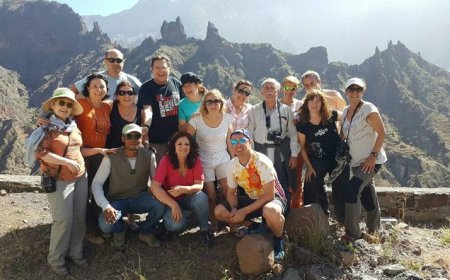 Brexit e falência da Thomas Cook ameaçam crescimento de Cabo Verde