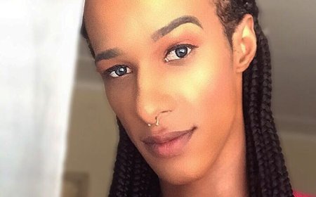 Jovem esteticista quer quebrar “tabu” em relação às ocupações profissionais em Cabo Verde