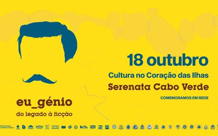 Brava: Councilor for Culture urges the massive participation of Brava residents in the “Serenata Cabo Verde”