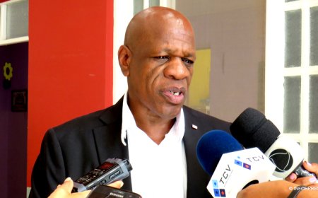 Fogo/Brava: President of the Red Cross of Cape Verde makes his first visit to the region