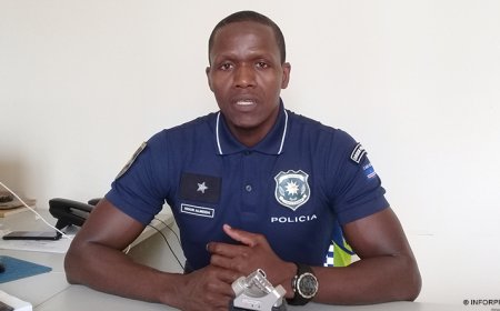 Brava/Alcohol: Merchants and consumers “comply” with the law – police detect attempts to bring in drinks without requirements