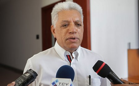 Política: PAICV com eleições Internas aprazadas para 22 de Dezembro – porta-voz do CN