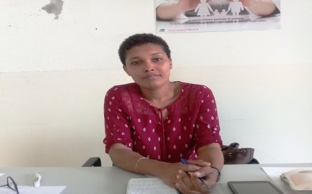 Brava: ICCA technician calls for “attention and support” from parents in the campaign “More prevention less improvisation”