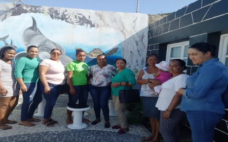 Brava: Círculo de Cultura incentiva mulheres a se empoderarem