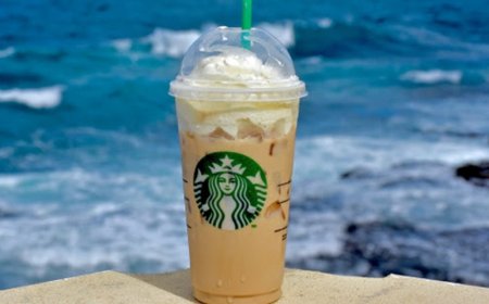 Café do Fogo arrives at the giant Starbucks