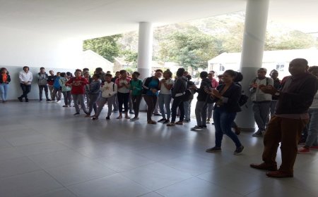 Brava: ESET comemora 70 anos da Declaração dos Direitos Humanos com actividades lúdicas e desportivas