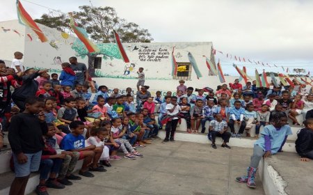 Brava: Coordenação da Escola Manuel Rodrigues apela a maior participação dos pais na vida educativa