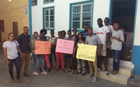 São Nicolau and Brava with maritime connections problems: Passengers stranded in the middle of Christmas at the quays of Furna and Tarrafal