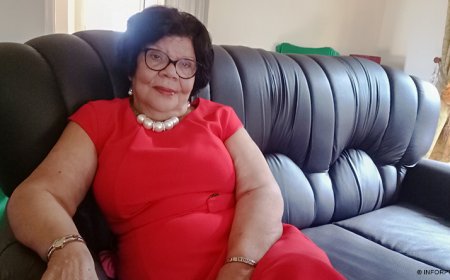 Brava: Emigrante na Holanda diz-se orgulhosa das mudanças na ilha mas que “ainda não são suficientes”